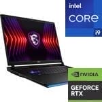 16" Vector 16 HX Gaming Laptop