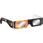 Solar Eclipse Safety Glasses