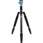 VHD-2004L 2 Series Tripod