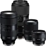 Di III Mirrorless Lenses