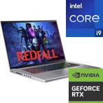 15.6" or 16" Gaming Laptops