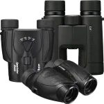 Binoculars