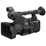 Now Shipping: HXR-NX800 4K 1" CMOS Sensor NXCAM Camcorder