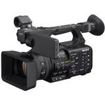 Now Shipping: PXW-Z200 4K 1" CMOS Sensor XDCAM Camcorder