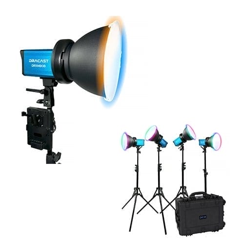 X Series M80 LED Monolight System