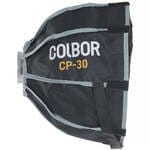 CP30 Mini Parabolic Softbox (11")
