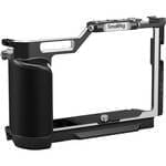 New Release: Cage For Panasonic Lumix S9