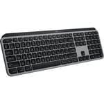 New Releases: MX Keys S Wireless Keyboard for Mac