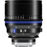 Nano Prime T1.5 Cine Lenses (Sony E, Feet)