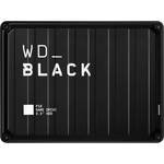6TB WD_BLACK P10 Game Drive