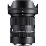 New Release: 18-50mm f/2.8 DC DN Contemporary Lens for Canon RF