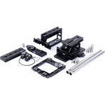 New Brand: Cage Kits and Accessories for Cine Cameras