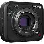 YN433 Micro Four Thirds Video Camera