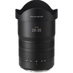 New Release: XCD 20-35mm f/3.2-4.5 E Lens (Hasselblad X)