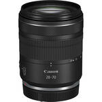 New Release: RF 28-70mm f/2.8 IS STM Lens (Canon RF)