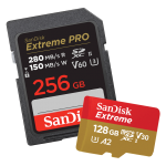 Memory Cards