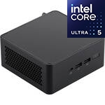 NUC 14 Pro Tall Barebone Kit