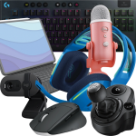 Computer & Tablet Peripherals