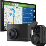 Dash Cams & Navigators