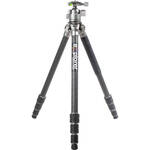 EX-EXP Expedition Tripod