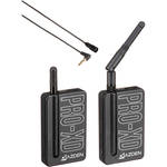 PRO-XD Lavalier Mic System