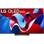 OLED Evo C4 4K TV