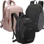 Backpacks