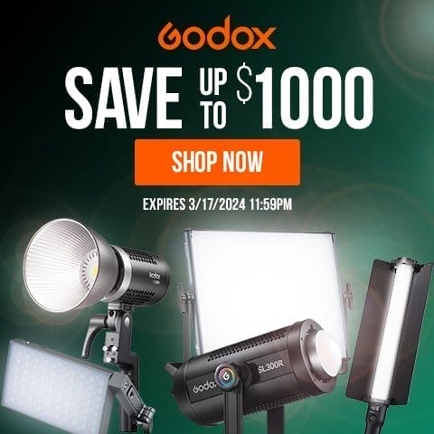 Godox