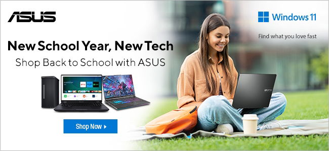 Asus