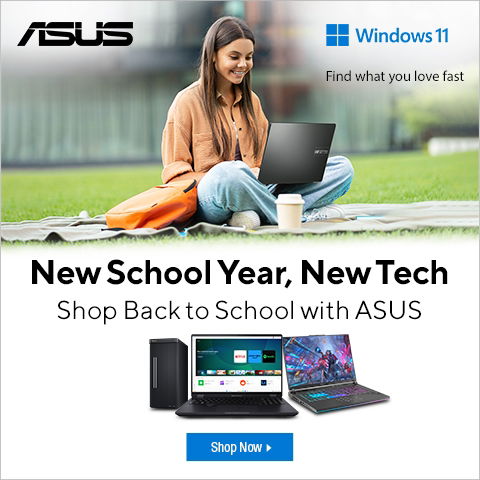 Asus