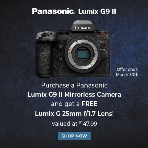 Panasonic