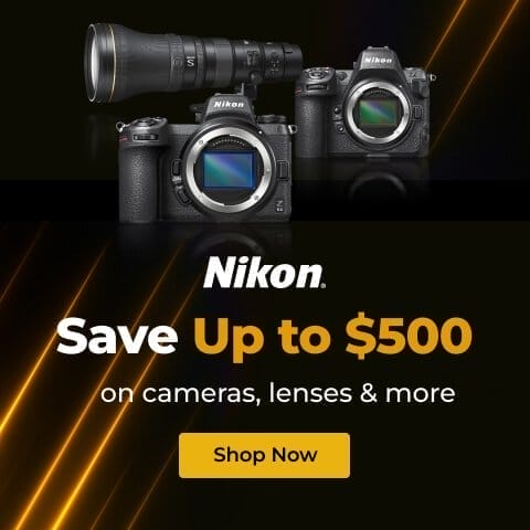 Nikon