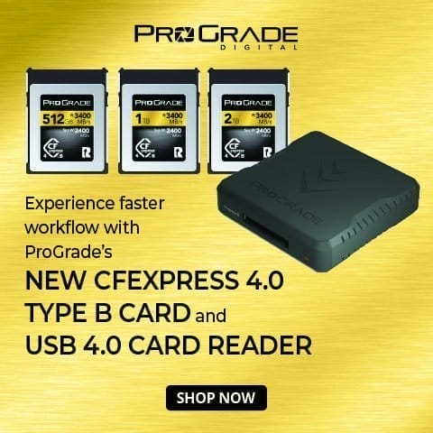 ProGrade