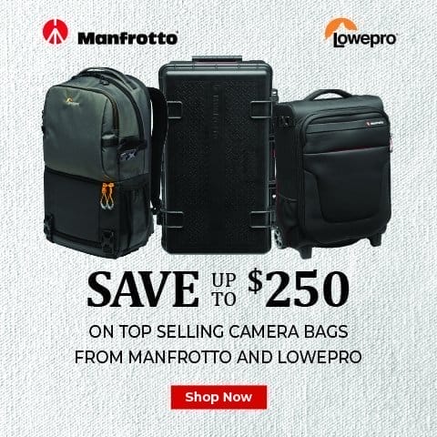 Manfrotto