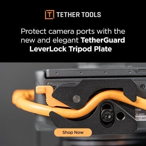 Tether Tools