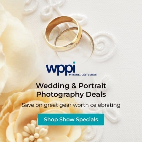 WPPI Banner