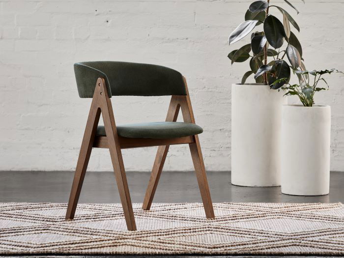 Image of Dining Chair (Gaudi)