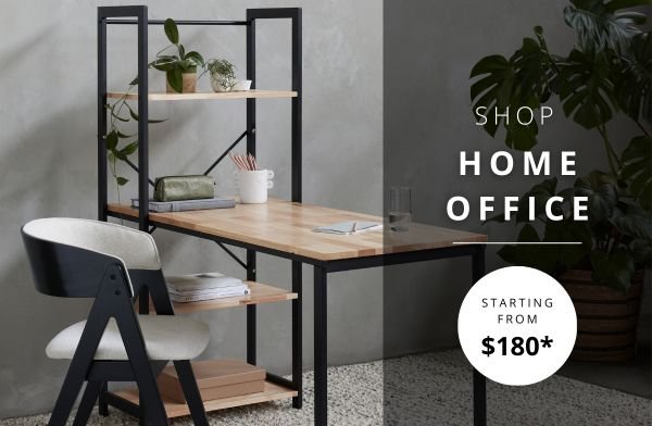 SHOP HOME OFFICE