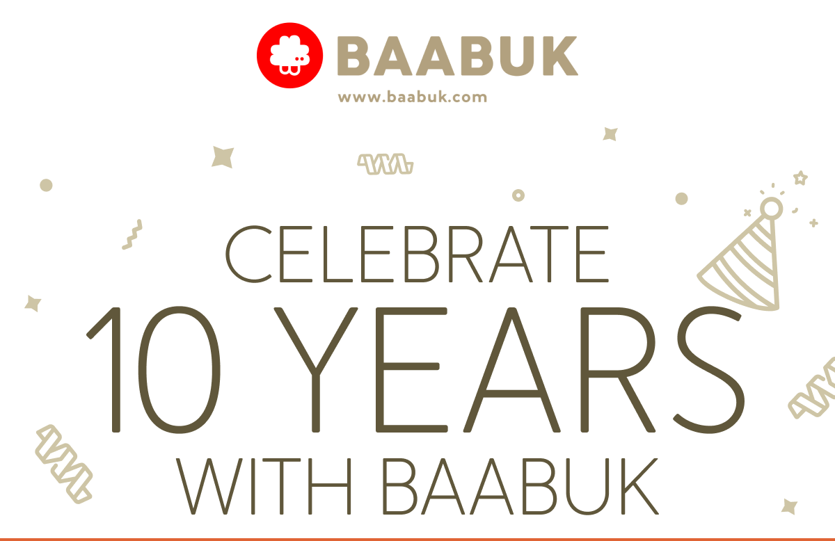 What Sets Baabuk Apart?