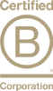 B-Corp Certified