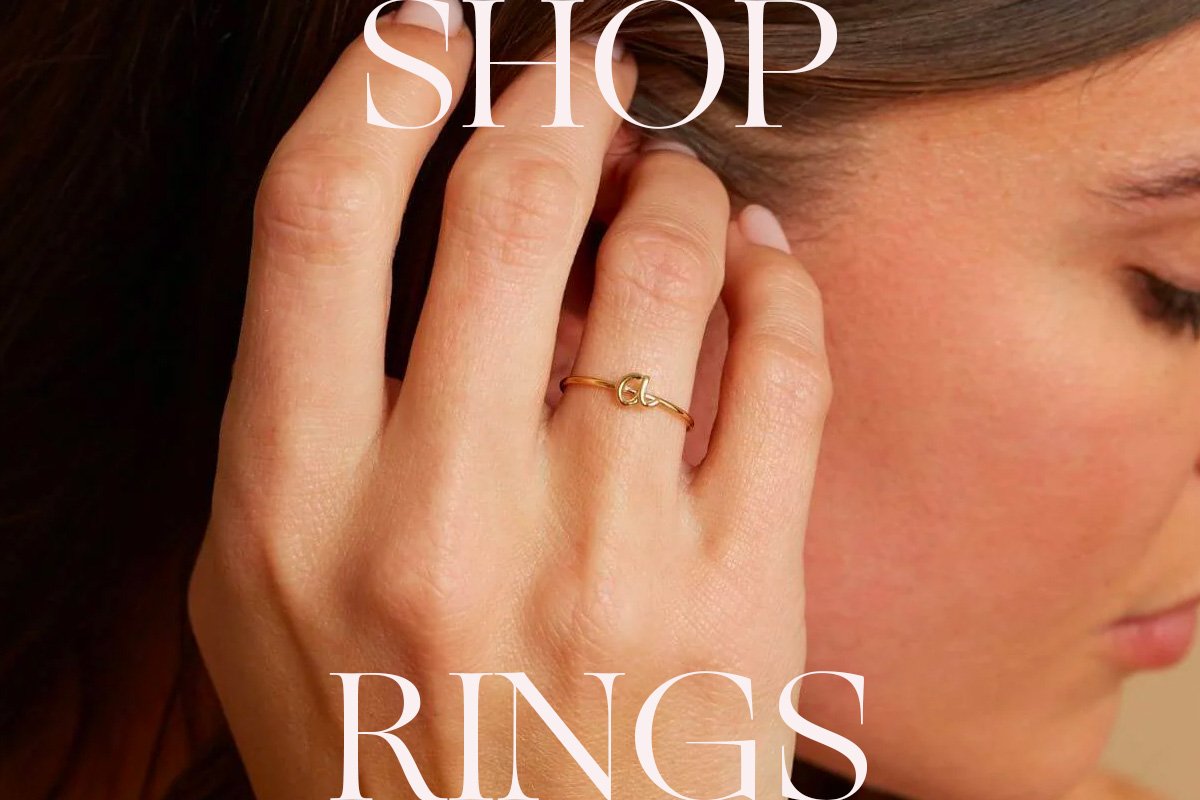Shop Rings