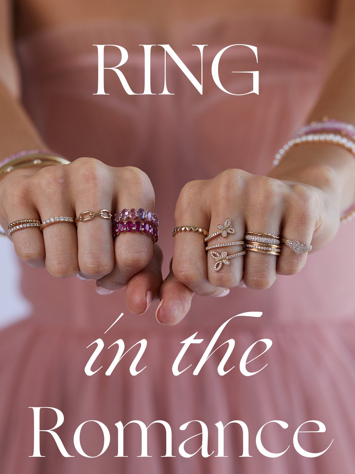 Shop 20% off Rings >>