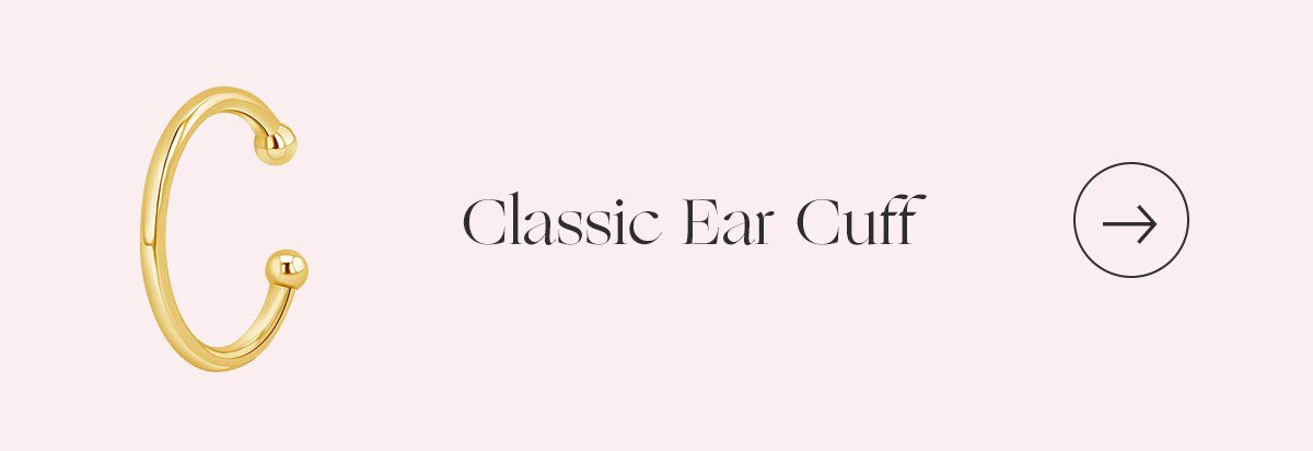 Classic Ear Cuff