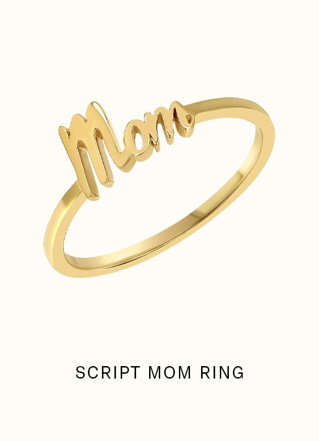 Script Mom Ring