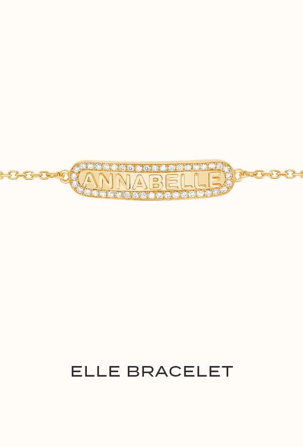 Elle Bracelet