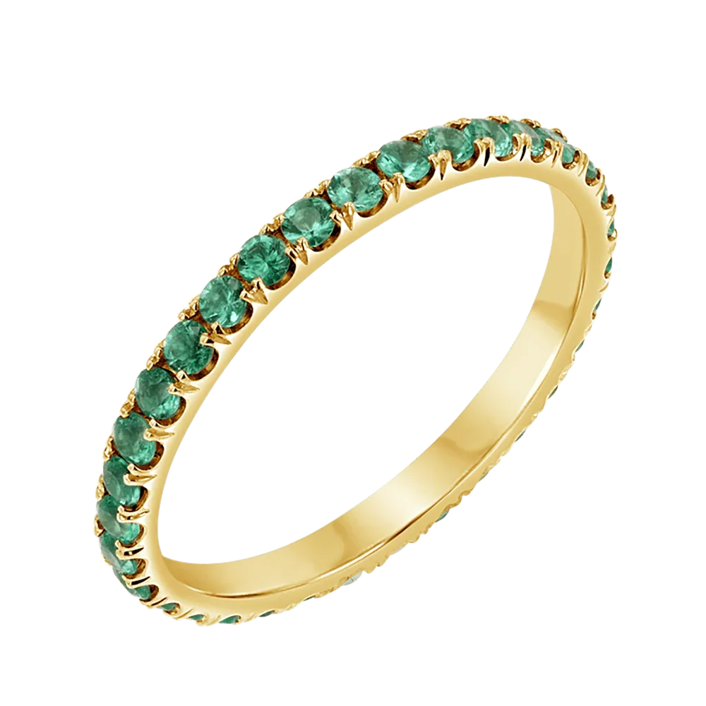 Image of Emerald Band