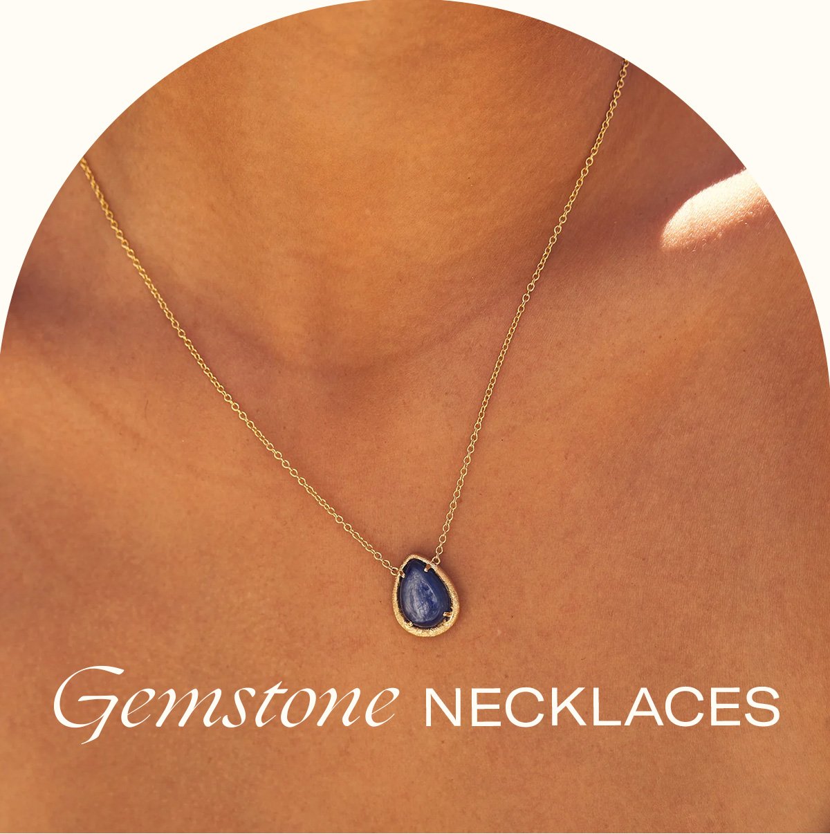 Shop >> Gemstone Jewelry