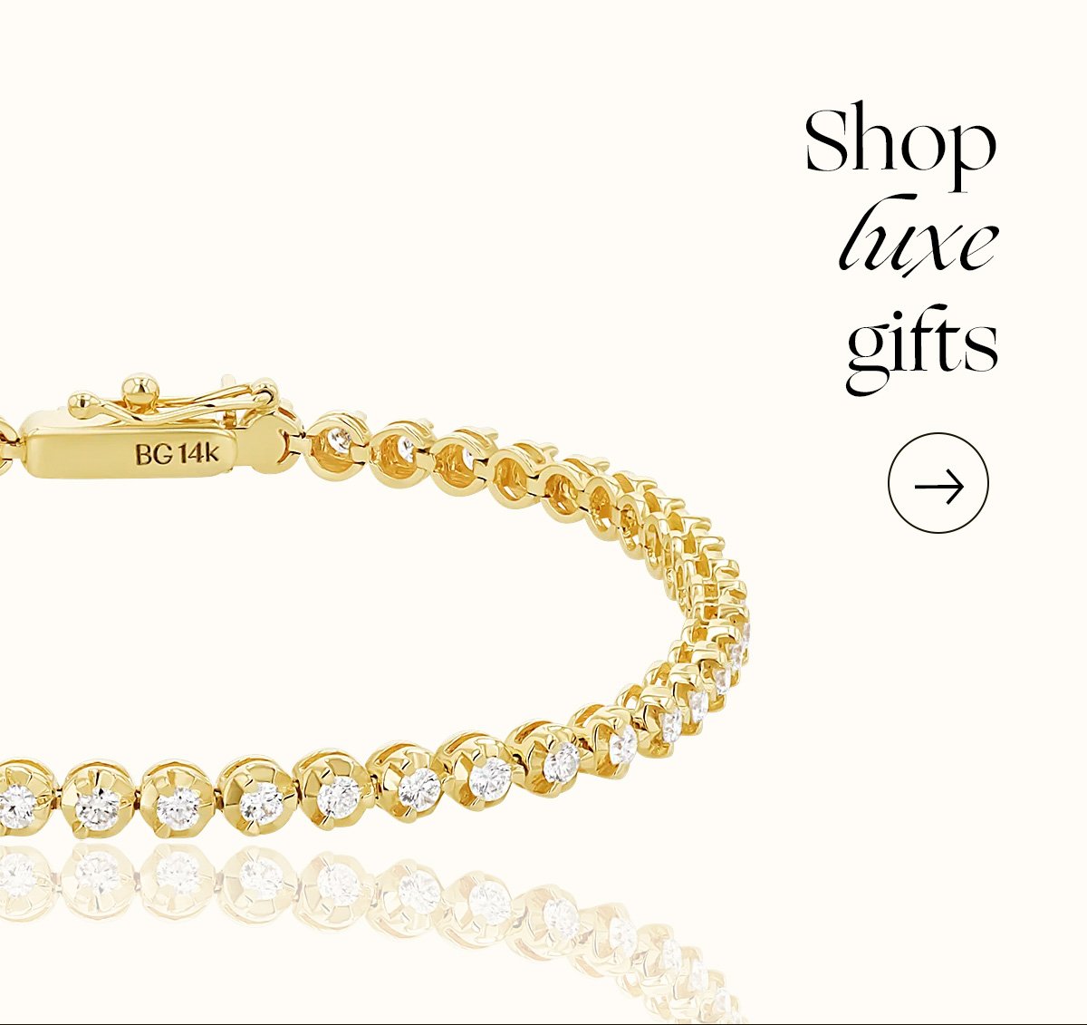 Shop Luxe Gifts