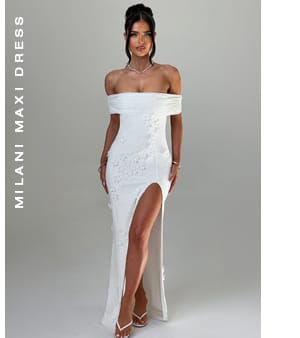 Milani Maxi Dress