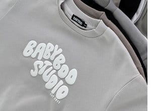 SHOP BABYBOO STUDIO